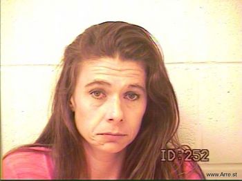 Rachel Lynn Cooper Mugshot