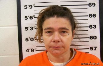 Rachel Lynn Cooper Mugshot