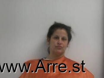 Rachel Diane Ferguson Mugshot