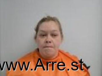 Rachel Beth Johnson Mugshot