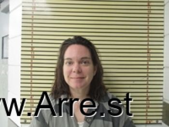 Rachel  Wallington Mugshot