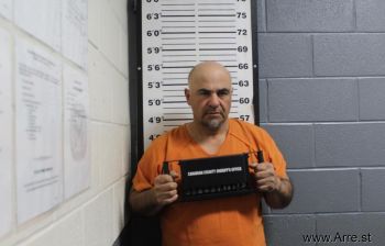 Ramon Elias Garcia Mugshot