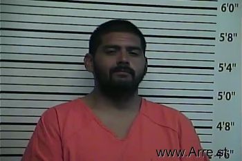 Ramon Enrique Perez Mugshot