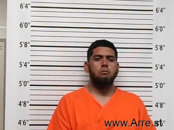 Ramon Enrique Perez Mugshot