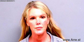 Ramona Kae South Mugshot