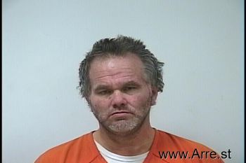 Randall Ray Lee Mugshot