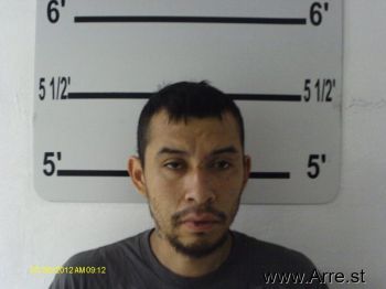 Randall  Sixkiller Mugshot