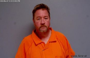 Randy  Boles Mugshot