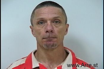 Randy Lee Bowers Mugshot