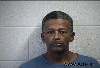 Randy Earl Crawford Mugshot