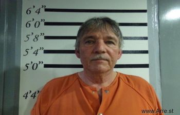 Randy Charles Davis Mugshot