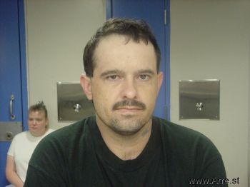 Randy Lee Mcdowell Mugshot