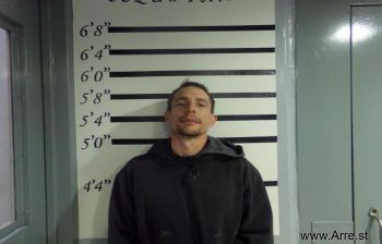 Randy Dale Miller Mugshot