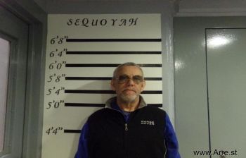 Randy  Thomas Mugshot