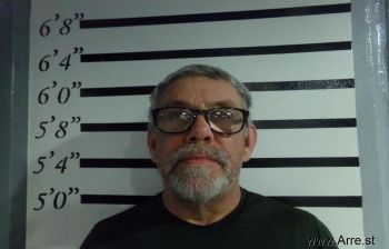 Randy  Thomas Mugshot