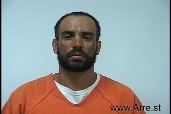 Randy Lee Walker Mugshot