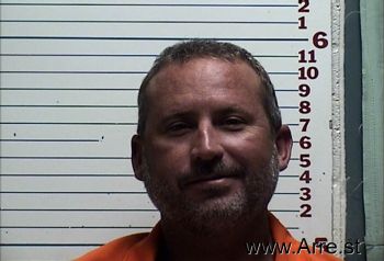 Randy Lee York Mugshot