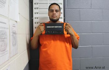 Raul Alamos Garcia Mugshot