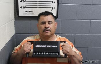 Raul  Garcia-gutierrez Mugshot