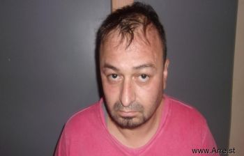 Raul  Solis Mugshot