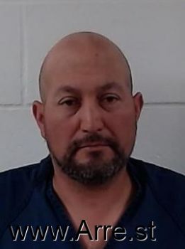 Raul Ortiz Trevino Mugshot