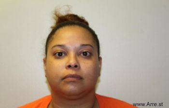 Raven Cheriess Jackson Mugshot