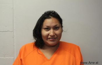 Raven Euline Lee Mugshot