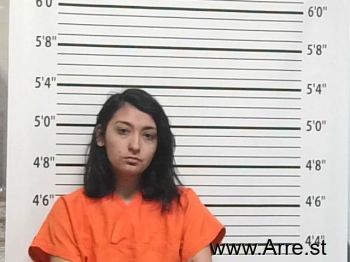 Raylynn  Diaz Mugshot