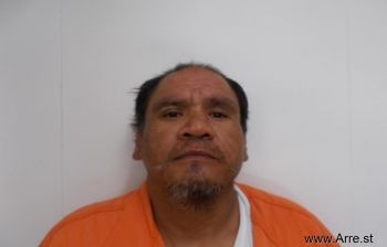 Raymond Art Buffalomeat Mugshot