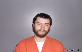 Raymond Kyle Davis Mugshot