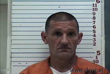 Raymond Scott Edwards Mugshot