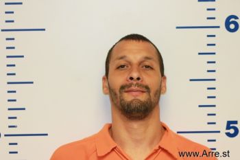 Raymond Justin Jordan Mugshot