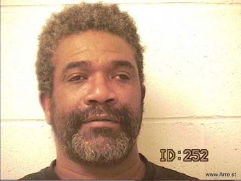 Raymond Eugene Poole Mugshot