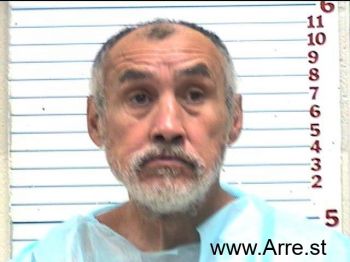 Raymond Jose Rivera Mugshot