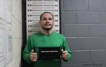 Raymond Storm Sanders Mugshot