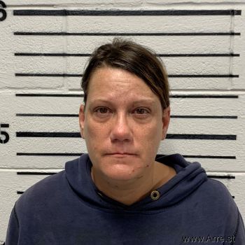 Rayne Beth Arnold Mugshot