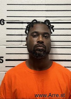 Raytheon Markiest Johnson Mugshot