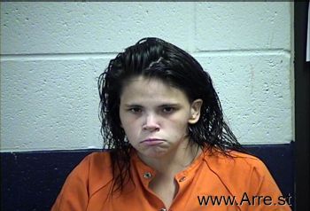 Rebecca Marie Payne Mugshot