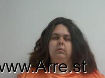 Rebecca Lynn Reed Mugshot