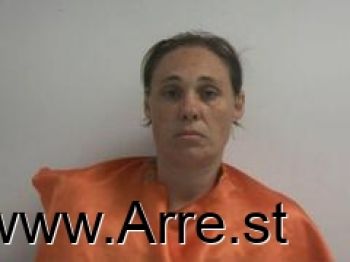 Rebecca Elaine Stephens Mugshot