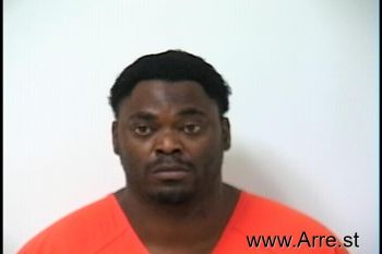 Reginald O Mitchell Mugshot