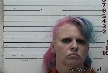 Rena Irene Davis Mugshot