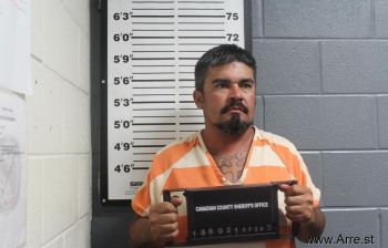 Rene  Hernandez-adame Mugshot