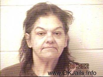 Rene  Ramsey Mugshot