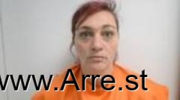 Reta Allison Rhoads Mugshot