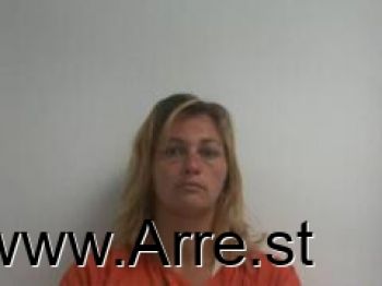 Reta Allison Rhoads Mugshot