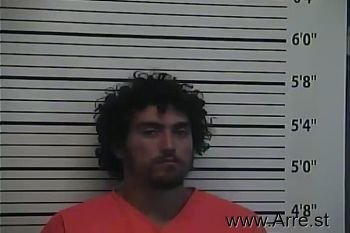 Reuben Christian Lopez Mugshot