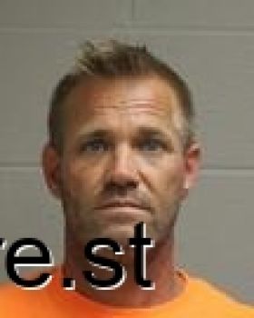 Rex Alton Beal Mugshot