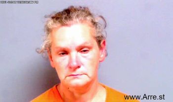 Rhonda Lynn Davis Mugshot