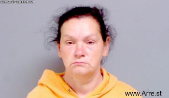 Rhonda Lynn Davis Mugshot